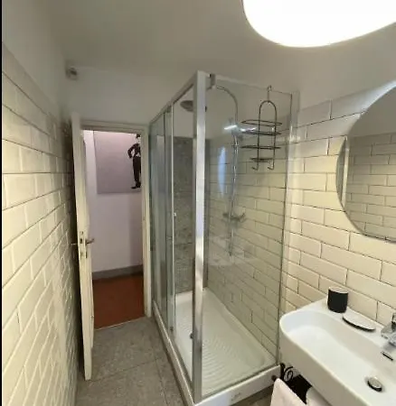 Giubbonari 74 Apartman Róma