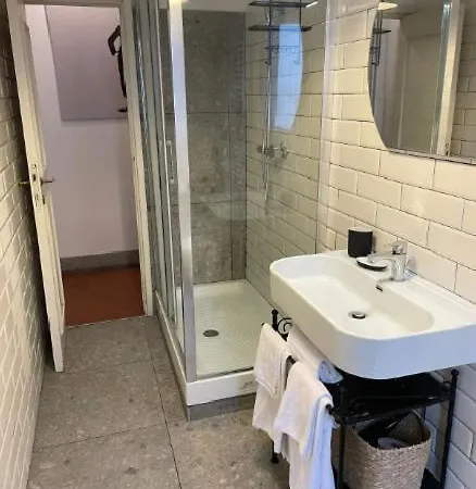 Giubbonari 74 Appartement