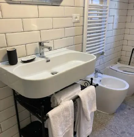 Giubbonari 74 Appartement Rome