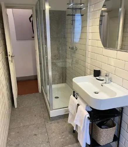 Giubbonari 74 Appartement