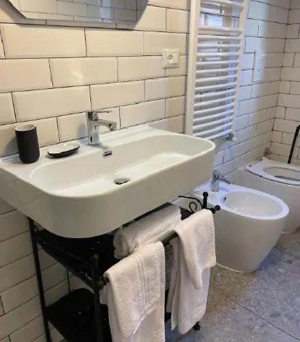 Giubbonari 74 Appartement Rome